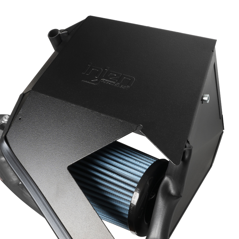 Injen | Polished SP Aluminum Series Air Intake System - WRX 2.0T 2015-2021
