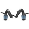 Injen | Wrinkle Black SP Short Ram Air Intake System - G70 3.3T 2019-2021 Injen Air Intake