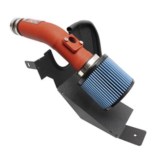 Injen | Wrinkle Red SP Short Ram Intake System - Civic 1.5T 2016-2021