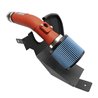 Injen | Wrinkle Red SP Short Ram Intake System - Civic 1.5T 2016-2021