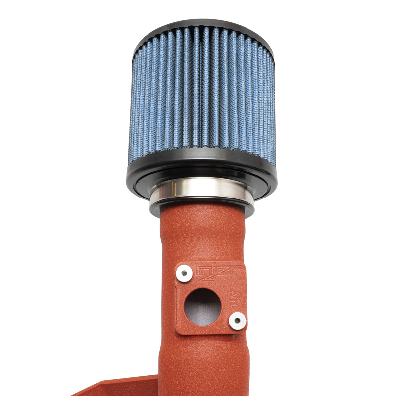 Injen | Wrinkle Red SP Short Ram Intake System - Civic 1.5T 2016-2021