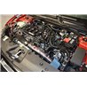 Injen | Wrinkle Red SP Short Ram Intake System - Civic 1.5T 2016-2021 Injen Air Intake