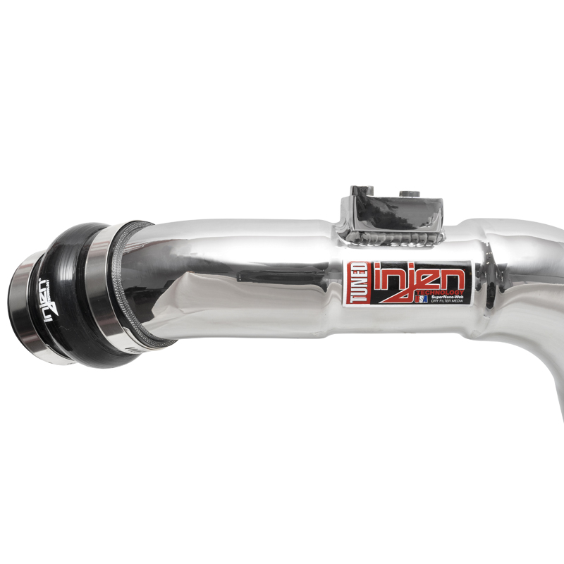 Injen | Polished SP Aluminum Series Air Intake System - Integra / Civic / Si 1.5T 2022-2023 Injen Air Intake