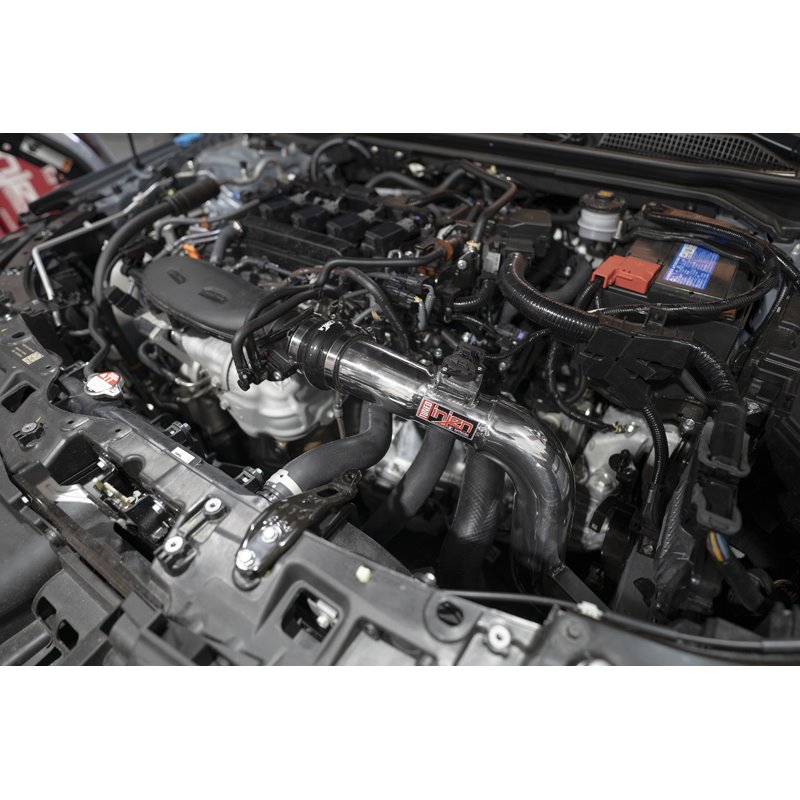 Injen | Polished SP Aluminum Series Air Intake System - Integra / Civic / Si 1.5T 2022-2023 Injen Air Intake