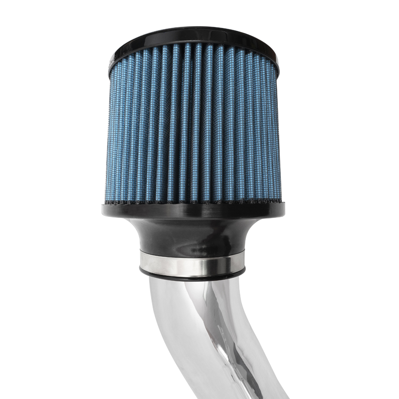 Injen | Polished SP Aluminum Series Air Intake System - Integra / Civic / Si 1.5T 2022-2023 Injen Air Intake
