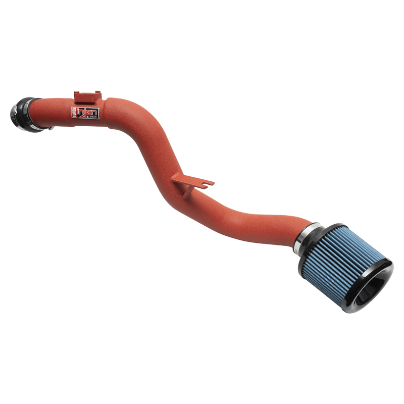 Injen | Wrinkle Red SP Aluminum Series Air Intake System - Integra / Civic / Si 1.5T 2022-2023 Injen Air Intake