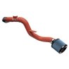 Injen | Wrinkle Red SP Aluminum Series Air Intake System - Integra / Civic / Si 1.5T 2022-2023 Injen Air Intake