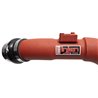 Injen | Wrinkle Red SP Aluminum Series Air Intake System - Integra / Civic / Si 1.5T 2022-2023 Injen Air Intake