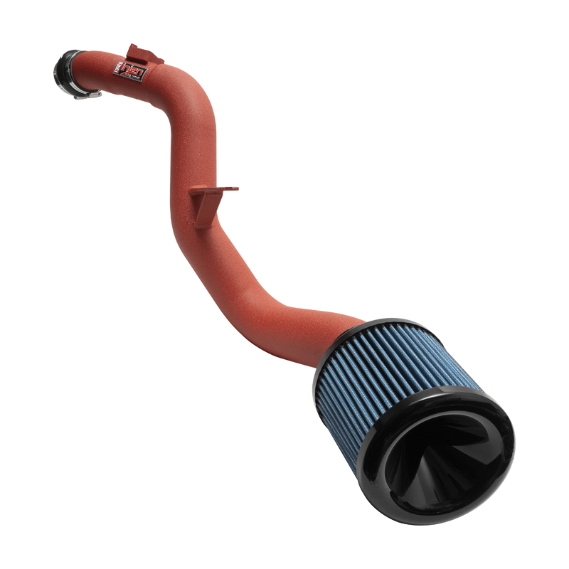 Injen | Wrinkle Red SP Aluminum Series Air Intake System - Integra / Civic / Si 1.5T 2022-2023 Injen Air Intake