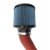 Injen | Wrinkle Red SP Aluminum Series Air Intake System - Integra / Civic / Si 1.5T 2022-2023 Injen Air Intake
