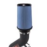 Injen | Wrinkle Black SP Aluminum Series Air Intake System - GTI 2.0T 2022 Injen Air Intake
