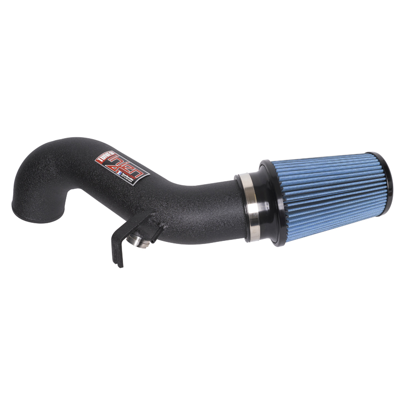 Injen | Wrinkle Black SP Aluminum Series Air Intake System - GTI 2.0T 2022 Injen Air Intake
