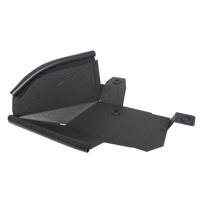 Injen | Wrinkle Black SP Aluminum Series Air Intake System - GTI 2.0T 2022 Injen Air Intake