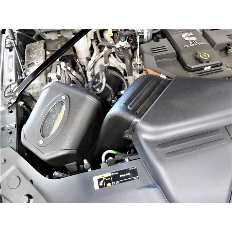 Airaid | Performance Air Intake System - Ram 2500 / 3500 6.7L 2019-2023