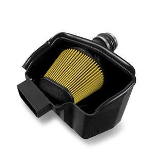 Airaid | Performance Air Intake System - Flex / Taurus / MKS / MKT 3.5T 2010-2019 Airaid Air Intake