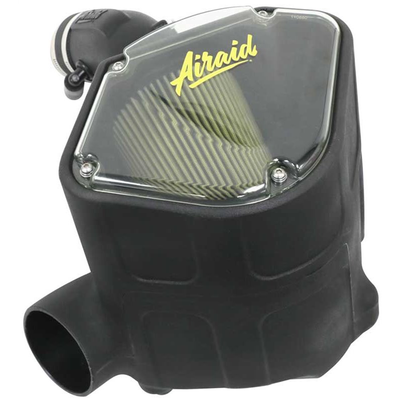 Airaid | Performance Air Intake System - RX350 / Highlander 3.5L 2017-2022 Airaid Air Intake