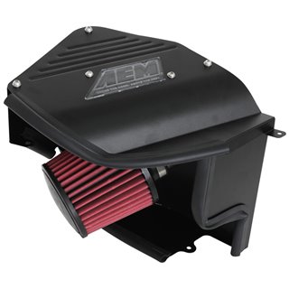 AEM | Cold Air Intake System - BMW 2.0T 2017-2021 AEM Air Intake