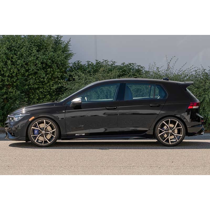 CTS Turbo | Lowering Coil Spring Set - Golf R MK8 2022-2025 CTS Turbo Coil Springs