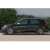 CTS Turbo | Lowering Coil Spring Set - Golf R MK8 2022-2025 CTS Turbo Coil Springs