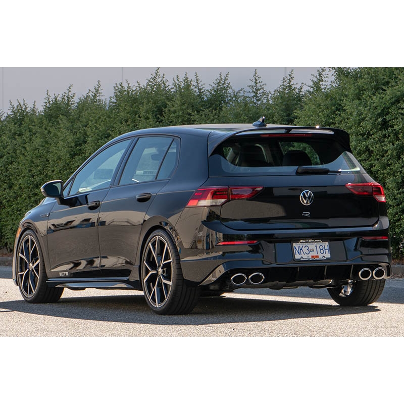CTS Turbo | Lowering Coil Spring Set - Golf R MK8 2022-2025 CTS Turbo Coil Springs