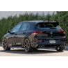 CTS Turbo | Lowering Coil Spring Set - Golf R MK8 2022-2025 CTS Turbo Coil Springs