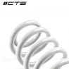 CTS Turbo | Lowering Coil Spring Set - Golf R MK8 2022-2025 CTS Turbo Coil Springs
