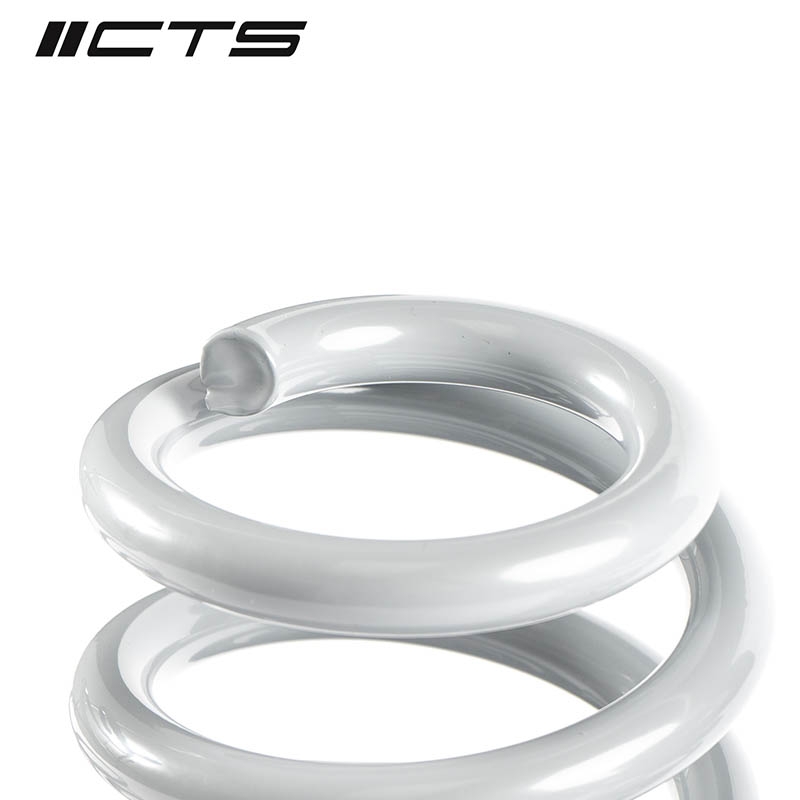 CTS Turbo | Lowering Coil Spring Set - Golf R MK8 2022-2025 CTS Turbo Coil Springs