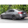 CTS Turbo | Lowering Coil Spring Set - BMW F30 / F32 RWD 2012-2019 CTS Turbo Coil Springs