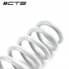 CTS Turbo | Lowering Coil Spring Set - BMW F30 / F32 RWD 2012-2019 CTS Turbo Coil Springs