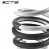CTS Turbo | Lowering Coil Spring Set - A4 / S4 B8/B8.5 2010-2016 CTS Turbo Coil Springs