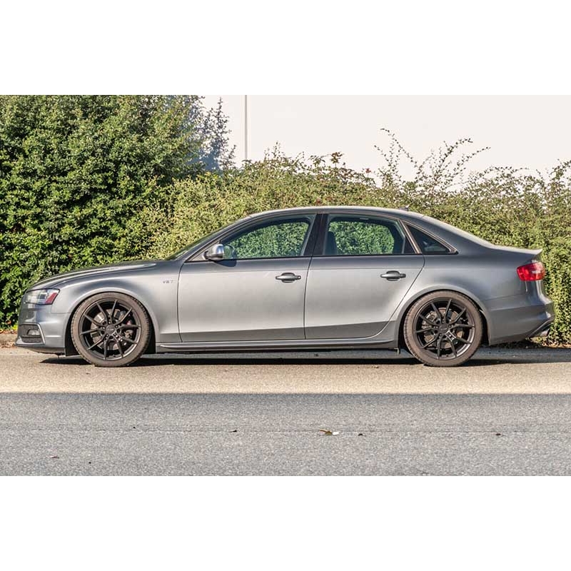 CTS Turbo | Lowering Coil Spring Set - A4 / S4 B8/B8.5 2010-2016 CTS Turbo Coil Springs