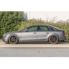 CTS Turbo | Lowering Coil Spring Set - A4 / S4 B8/B8.5 2010-2016 CTS Turbo Coil Springs