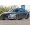 CTS Turbo | Lowering Coil Spring Set - A4 / S4 B8/B8.5 2010-2016 CTS Turbo Coil Springs