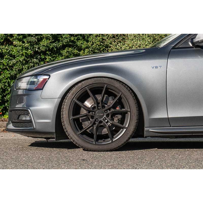 CTS Turbo | Lowering Coil Spring Set - A4 / S4 B8/B8.5 2010-2016 CTS Turbo Coil Springs