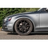 CTS Turbo | Lowering Coil Spring Set - A4 / S4 B8/B8.5 2010-2016 CTS Turbo Coil Springs