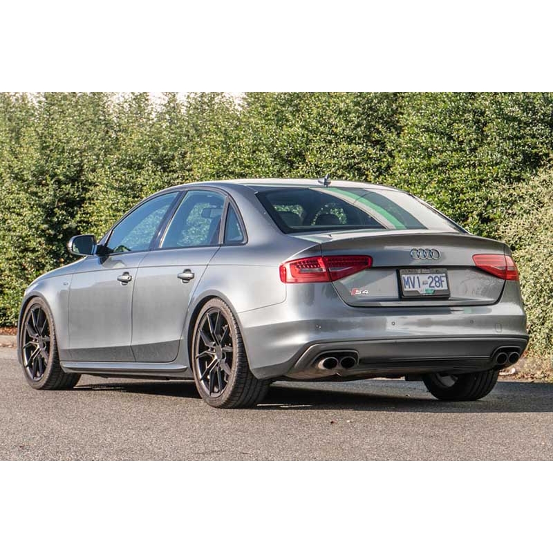 CTS Turbo | Lowering Coil Spring Set - A4 / S4 B8/B8.5 2010-2016 CTS Turbo Coil Springs