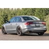 CTS Turbo | Lowering Coil Spring Set - A4 / S4 B8/B8.5 2010-2016 CTS Turbo Coil Springs