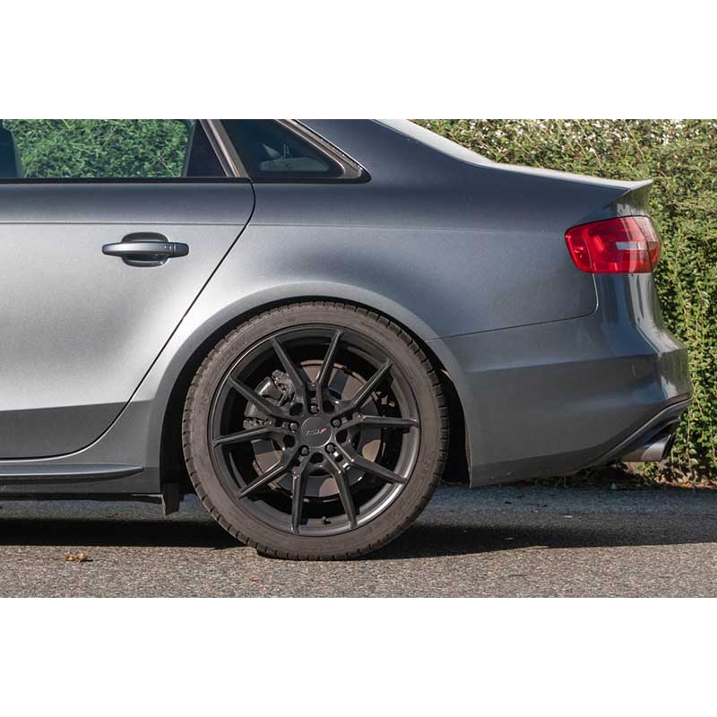 CTS Turbo | Lowering Coil Spring Set - A4 / S4 B8/B8.5 2010-2016 CTS Turbo Coil Springs