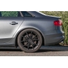 CTS Turbo | Lowering Coil Spring Set - A4 / S4 B8/B8.5 2010-2016 CTS Turbo Coil Springs