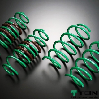 Tein | Spring S.Tech Kit - Model 3 Long Range / Perfromance AWD 2017-2025 TEIN Coil Springs