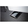 Borla | S-Type Cat-Back Exhaust System - Silverado / Sierra 2500 HD / 3500 HD 6.6L 2020-2022