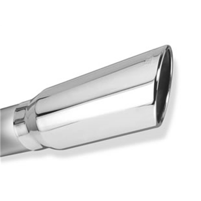Borla | S-Type Cat-Back Exhaust System - Ram 2500 / 3500 6.4L 2019-2022