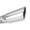 Borla | S-Type Cat-Back Exhaust System - Ram 2500 / 3500 6.4L 2019-2022