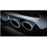 Borla | S-Type Cat-Back Exhaust System - Camry 2.5L 2018-2022