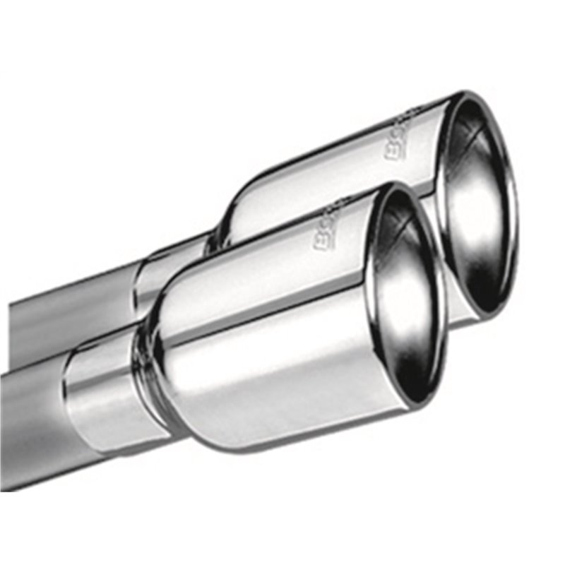 Borla | S-Type Cat-Back Exhaust System - Tahoe / Yukon 6.2L 2021-2022