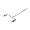 Borla | S-Type Cat-Back Exhaust System - K5 2.5T 2021-2023