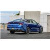 Borla | S-Type Cat-Back Exhaust System - K5 2.5T 2021-2023