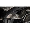 Borla | Touring Cat-Back Exhaust System - Bronco 2.7T 2021-2023 BORLA Cat-Back Exhausts