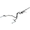 Borla | S-Type Cat-Back Exhaust System - F-150 3.5T 2021-2022