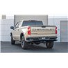 Borla | S-Type Cat-Back Exhaust System - Silverado 1500 / ZR2 6.2L / 3.0L 2022-2023